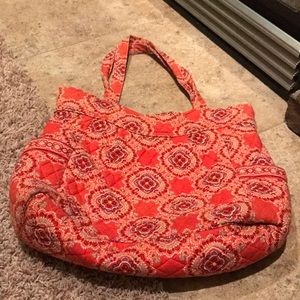 Vera Bradley Tote